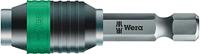 Wera Kraftform Kompakt 100 05057460001 Bitset 52-delig Plat, Kruiskop Pozidriv, Kruiskop Phillips, Binnen-Torx, Inbus Bitset - thumbnail