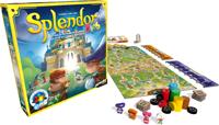 Splendor Kids - thumbnail