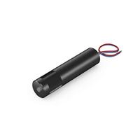 Picotronic Lasermodule Punt Groen 1 mW DD532-1-3-F(12x50) - thumbnail