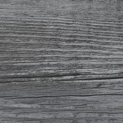 Vloerplanken zelfklevend 5,02 m 2 mm PVC glanzend grijs - thumbnail