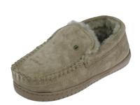 Warmbat Grizzly 4410 mud Bruin maat 41 - thumbnail