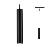 Paulmann URail Pendel Catalejo 230V-railsysteem lamp URail GU10 1000 W Zwart (mat) - thumbnail