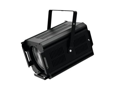 Eurolite Theaterspot 2000 Fresnel bk