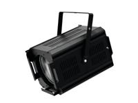 Eurolite Theaterspot 2000 Fresnel bk - thumbnail