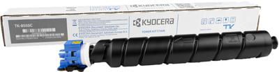 Toner Kyocera 1T02XCCNL0 Cyaan