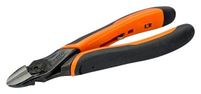 Bahco ergo zijsnijtang 180 mm | 2101G-180