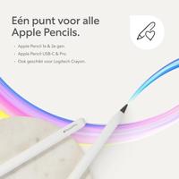 Paperlike Pencil Tips (4-pack) - Grey - thumbnail