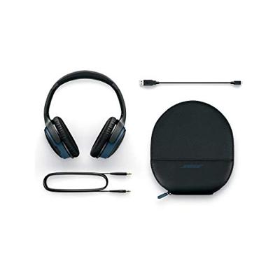Bose SoundLink Around Ear draadloze hoofdtelefoon II - Zwart
