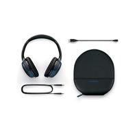 Bose SoundLink Around Ear draadloze hoofdtelefoon II - Zwart - thumbnail