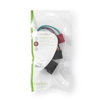 ISO-Adapterkabel | Volkswagen | 0,15 m - thumbnail