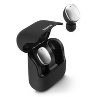 Hama Spirit Pure Bluetooth-hoofdtelefoon, zwart - thumbnail