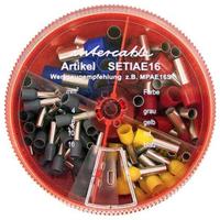 Intercable 185622 SETAE16 Kleurloos 1 stuk(s) - thumbnail