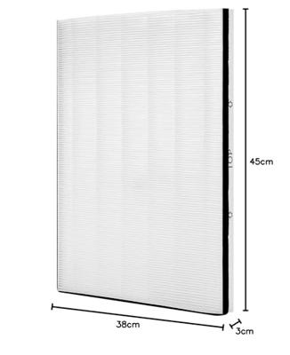 AEG AFWBTH3 Luchtreinigerfilter