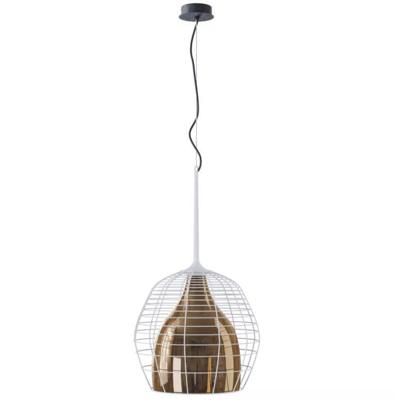 Lodes Diesel - Cage Hanglamp