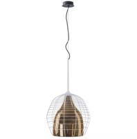 Lodes Diesel - Cage Hanglamp - thumbnail