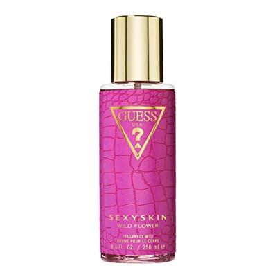 Guess Sexy Skin Wild Flower Fragrance Mist