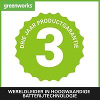 Verlengstok heggenschaar 24V Greenworks G24PH51 - 2300707 - thumbnail