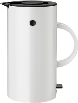 Stelton EM77 Waterkoker 1.5l wit