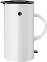 Stelton EM77 Waterkoker 1.5l wit - thumbnail