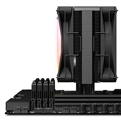 NZXT T120 RGB - Black NZXT T120 RGB - Black