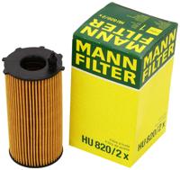 Oliefilter HU8202X - thumbnail