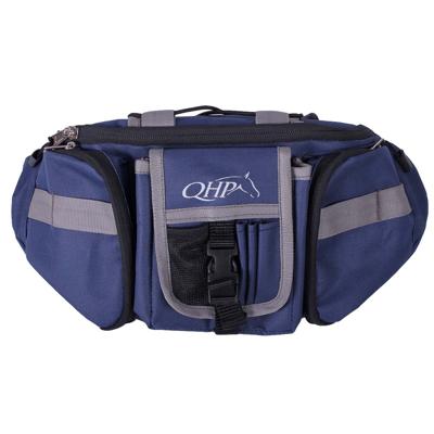 QHP Heuptasje donkerblauw