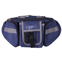 QHP Heuptasje donkerblauw - thumbnail