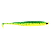 Westin KickTeez Shadtail 15cm Fireflash - thumbnail