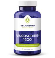 Glucosamine 1200 - thumbnail
