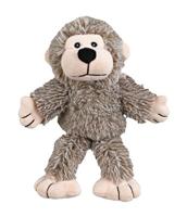 Knuffel voor honden Trixie Polyester Pluche Aap 24 cm - thumbnail
