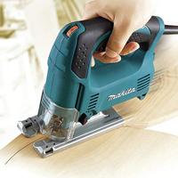 Makita decoupeerzaag d-greep 230v - thumbnail
