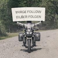 ZIEGER nummerbordhouder "x-line license plate carriers zi suz gsx-8s bj.23- - thumbnail