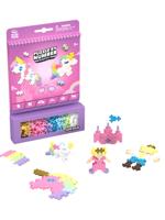 Plus-Plus activity pad fairy tale (3988) - thumbnail
