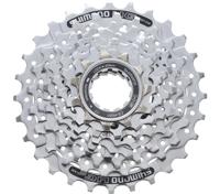 Shimano Cassette 8 speed alivio hg51 11-30t (10 stuks in werkplaatsverpakking) - thumbnail