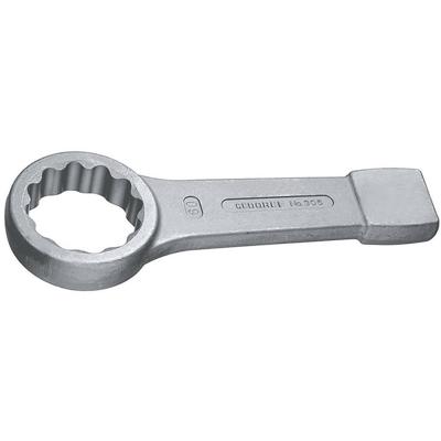 Gedore 6478960 306 1.1/2AF Slagringsleutel Sleutelbreedte (inch) 1 1/2