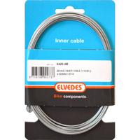 Elvedes binnenkabel rem achter 6426 4000 mm zilver - thumbnail