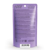 Schesir Special Mousse light 70g - thumbnail