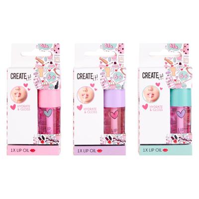 Create It! lippenolie