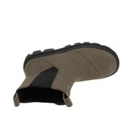 Toms Rowan Boot 10020252 Olijf Groen-39 maat 39 - thumbnail