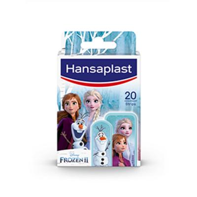 Hansaplast Pleisters Kids Frozen 20st