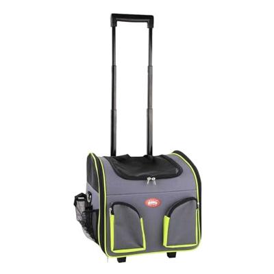 Pawise Pet Trolley Bag - thumbnail