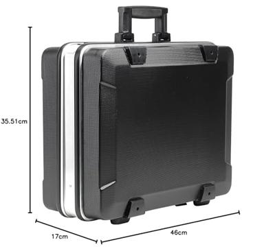 Gedore Gereedschapkoffer Profi.case Base - 2933993 Gedore Gereedschapkoffer Profi.case Base - 2933993