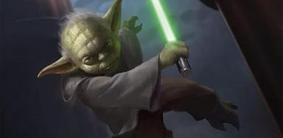 Star Wars: Legion - Grand Master Yoda Commander Expansion