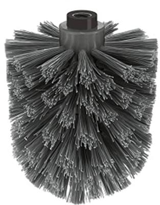 Zack Caro, Cylindro, Alare Reserveborstel Caro, Cylindro, Alare