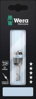 Wera 3888/4/1 K Rapidaptor Universele Bithouder, Edelstaal, 1/4 duim x 50 mm - 1 stuk(s) - 05073616001 - thumbnail