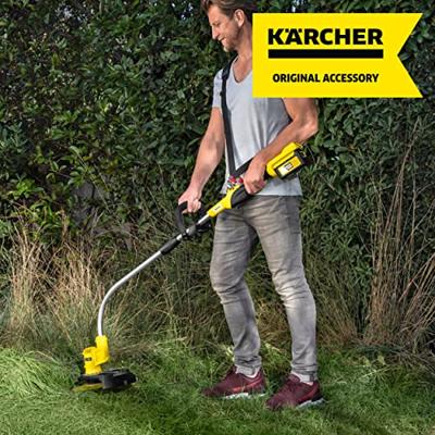 KARCHER Schouderriem voor WRE / LTR / PHG KARCHER Schouderriem voor WRE / LTR / PHG