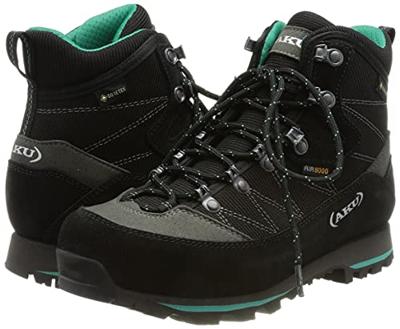 Aku 978W TREKKER L.3 WIDE - alle