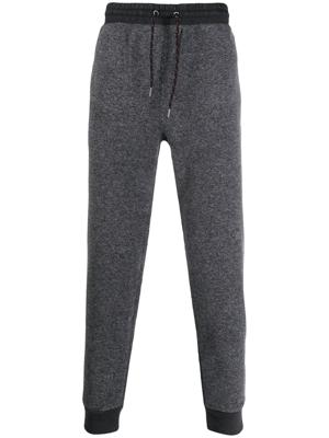Polo Ralph Lauren polar logo track pants - Grey
