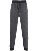 Polo Ralph Lauren polar logo track pants - Grey - thumbnail