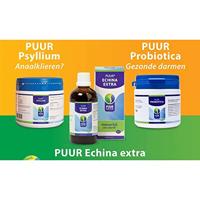 Puur Natuur Puur Psyllium Vezels - thumbnail